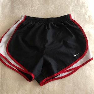 Nike Dri-Fit Tempo Running Shorts